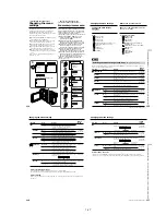 Preview for 36 page of Sony DCR-TRV15E Service Manual