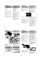 Preview for 41 page of Sony DCR-TRV15E Service Manual