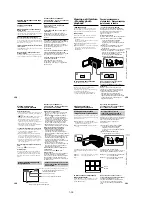 Preview for 45 page of Sony DCR-TRV15E Service Manual