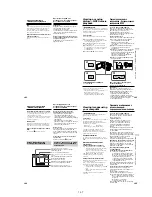 Preview for 46 page of Sony DCR-TRV15E Service Manual