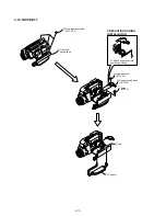 Preview for 70 page of Sony DCR-TRV15E Service Manual