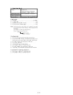 Preview for 127 page of Sony DCR-TRV15E Service Manual