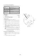 Preview for 130 page of Sony DCR-TRV15E Service Manual