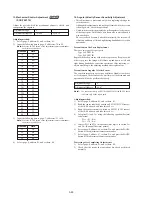 Preview for 134 page of Sony DCR-TRV15E Service Manual