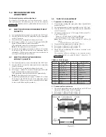 Preview for 142 page of Sony DCR-TRV15E Service Manual