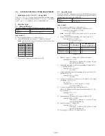 Preview for 147 page of Sony DCR-TRV15E Service Manual