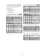 Preview for 149 page of Sony DCR-TRV15E Service Manual