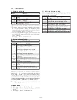 Preview for 161 page of Sony DCR-TRV15E Service Manual