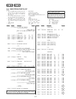 Preview for 175 page of Sony DCR-TRV15E Service Manual