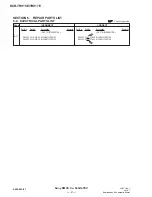 Preview for 187 page of Sony DCR-TRV15E Service Manual