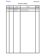 Preview for 188 page of Sony DCR-TRV15E Service Manual