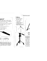 Предварительный просмотр 232 страницы Sony DCR-TRV19 Manual de instrucciones / Manual de instrucoes Operating Instructions Manual