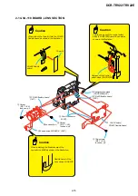 Preview for 23 page of Sony DCR-TRV22 PIXELA ImageMixer v1.5 Service Manual