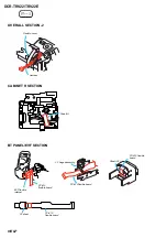 Preview for 31 page of Sony DCR-TRV22 PIXELA ImageMixer v1.5 Service Manual