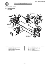 Preview for 75 page of Sony DCR-TRV22 PIXELA ImageMixer v1.5 Service Manual