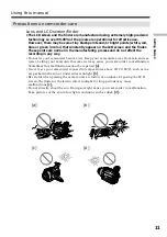 Preview for 11 page of Sony DCR-TRV240 Operating Instructions Manual