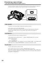 Preview for 32 page of Sony DCR-TRV240 Operating Instructions Manual