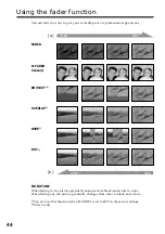 Preview for 44 page of Sony DCR-TRV240 Operating Instructions Manual