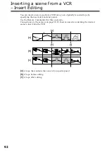 Preview for 92 page of Sony DCR-TRV240 Operating Instructions Manual