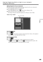 Preview for 103 page of Sony DCR-TRV240 Operating Instructions Manual