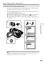 Preview for 119 page of Sony DCR-TRV240 Operating Instructions Manual