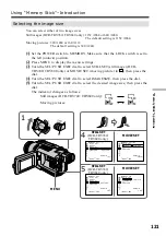 Preview for 121 page of Sony DCR-TRV240 Operating Instructions Manual