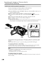 Preview for 128 page of Sony DCR-TRV240 Operating Instructions Manual