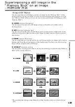 Preview for 129 page of Sony DCR-TRV240 Operating Instructions Manual