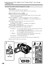 Preview for 130 page of Sony DCR-TRV240 Operating Instructions Manual