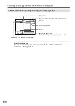 Preview for 154 page of Sony DCR-TRV240 Operating Instructions Manual