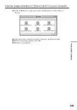 Preview for 161 page of Sony DCR-TRV240 Operating Instructions Manual