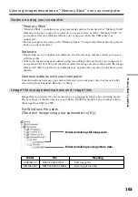 Preview for 163 page of Sony DCR-TRV240 Operating Instructions Manual