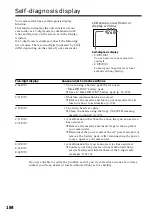 Preview for 184 page of Sony DCR-TRV240 Operating Instructions Manual