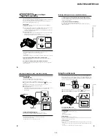 Preview for 19 page of Sony DCR-TRV240 Service Manual