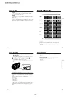 Preview for 20 page of Sony DCR-TRV240 Service Manual