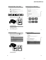 Preview for 21 page of Sony DCR-TRV240 Service Manual