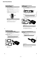 Preview for 26 page of Sony DCR-TRV240 Service Manual