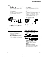 Preview for 27 page of Sony DCR-TRV240 Service Manual