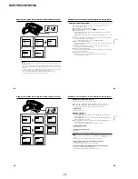 Preview for 30 page of Sony DCR-TRV240 Service Manual