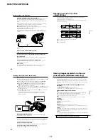 Preview for 32 page of Sony DCR-TRV240 Service Manual