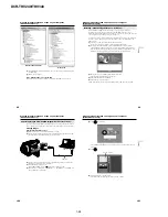 Preview for 34 page of Sony DCR-TRV240 Service Manual