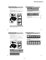 Preview for 39 page of Sony DCR-TRV240 Service Manual