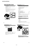 Preview for 40 page of Sony DCR-TRV240 Service Manual