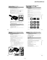 Preview for 41 page of Sony DCR-TRV240 Service Manual