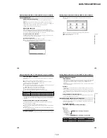 Preview for 49 page of Sony DCR-TRV240 Service Manual