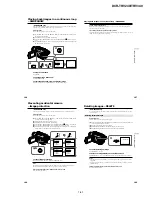 Preview for 51 page of Sony DCR-TRV240 Service Manual