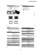 Preview for 53 page of Sony DCR-TRV240 Service Manual