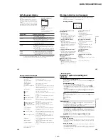 Preview for 55 page of Sony DCR-TRV240 Service Manual