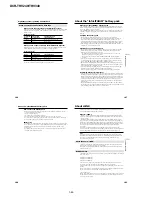 Preview for 56 page of Sony DCR-TRV240 Service Manual