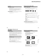 Preview for 57 page of Sony DCR-TRV240 Service Manual